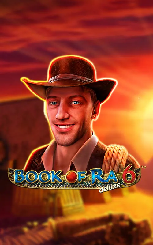Book of Ra at Vip Erspin Casino