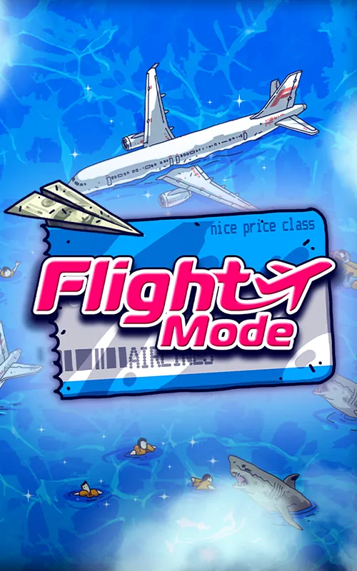 Flight Mode at Vip Erspin Casino