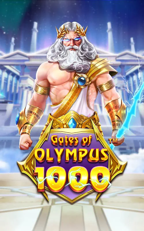 Gates of Olympus at Vip Erspin Casino