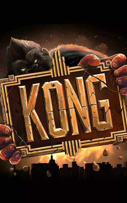Kong at Vip Erspin Casino