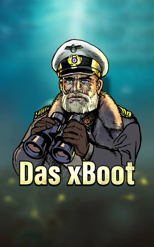Das xBoot at Vip Erspin Casino