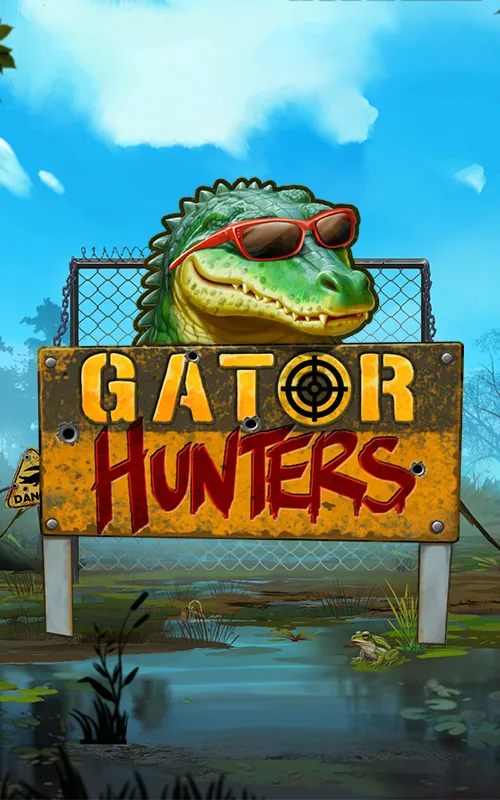 Gator Hunters at Vip Erspin Casino